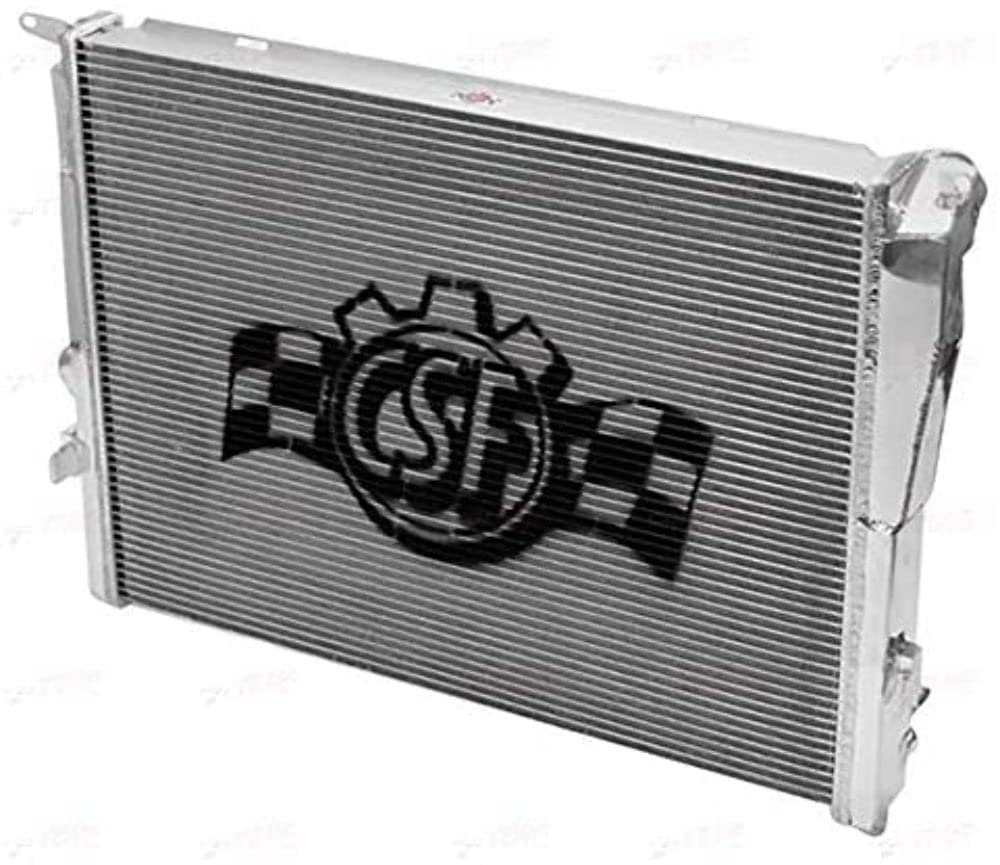 Kia Sedona 3.3L 2021-2015: CSF Radiators 3789 Radiator