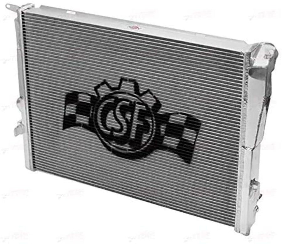 Kia Sedona 3.3L 2021-2015: CSF Radiators 3789 Radiator