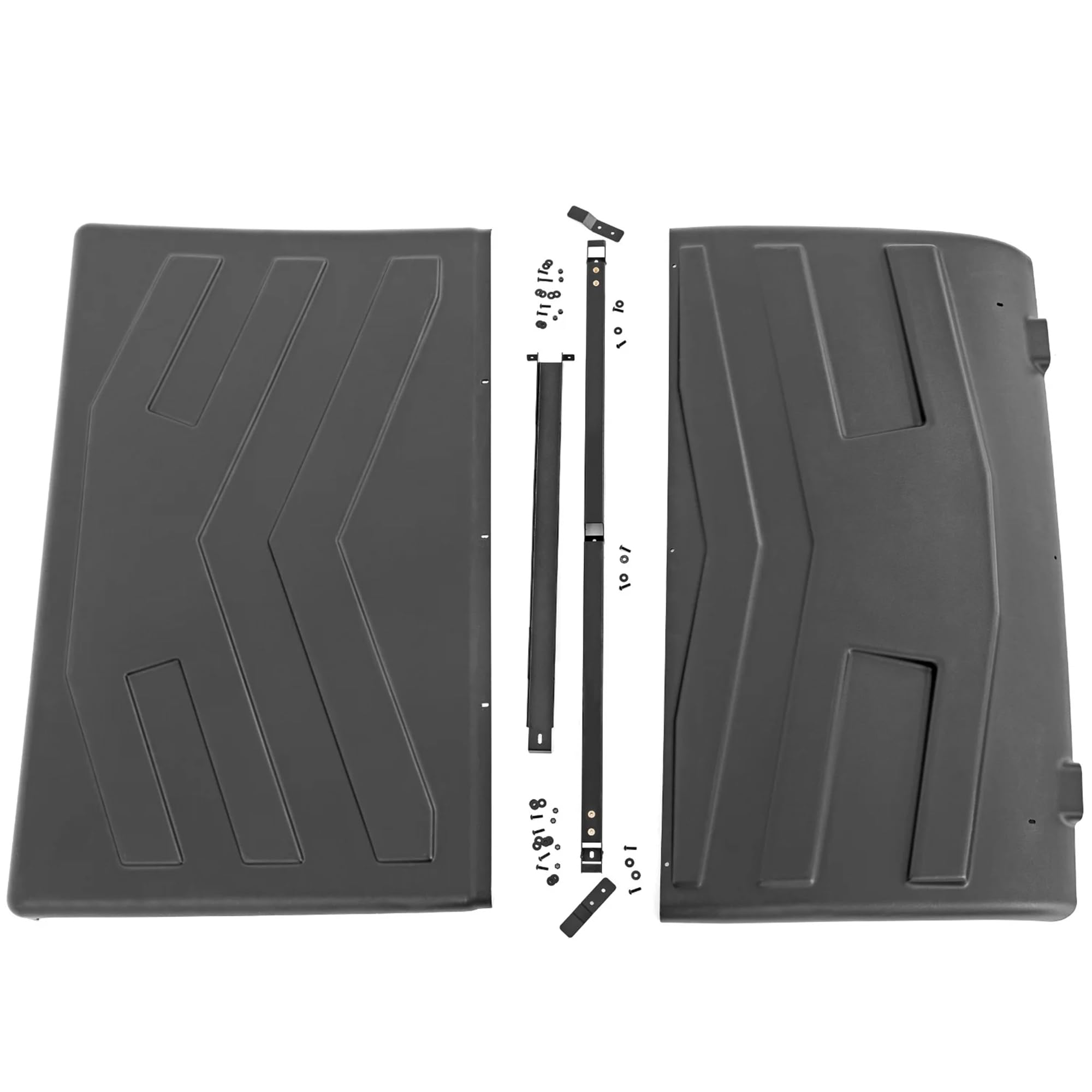 Polaris Ranger Molded Roof for Rough Country | 4-Seater - 79214211