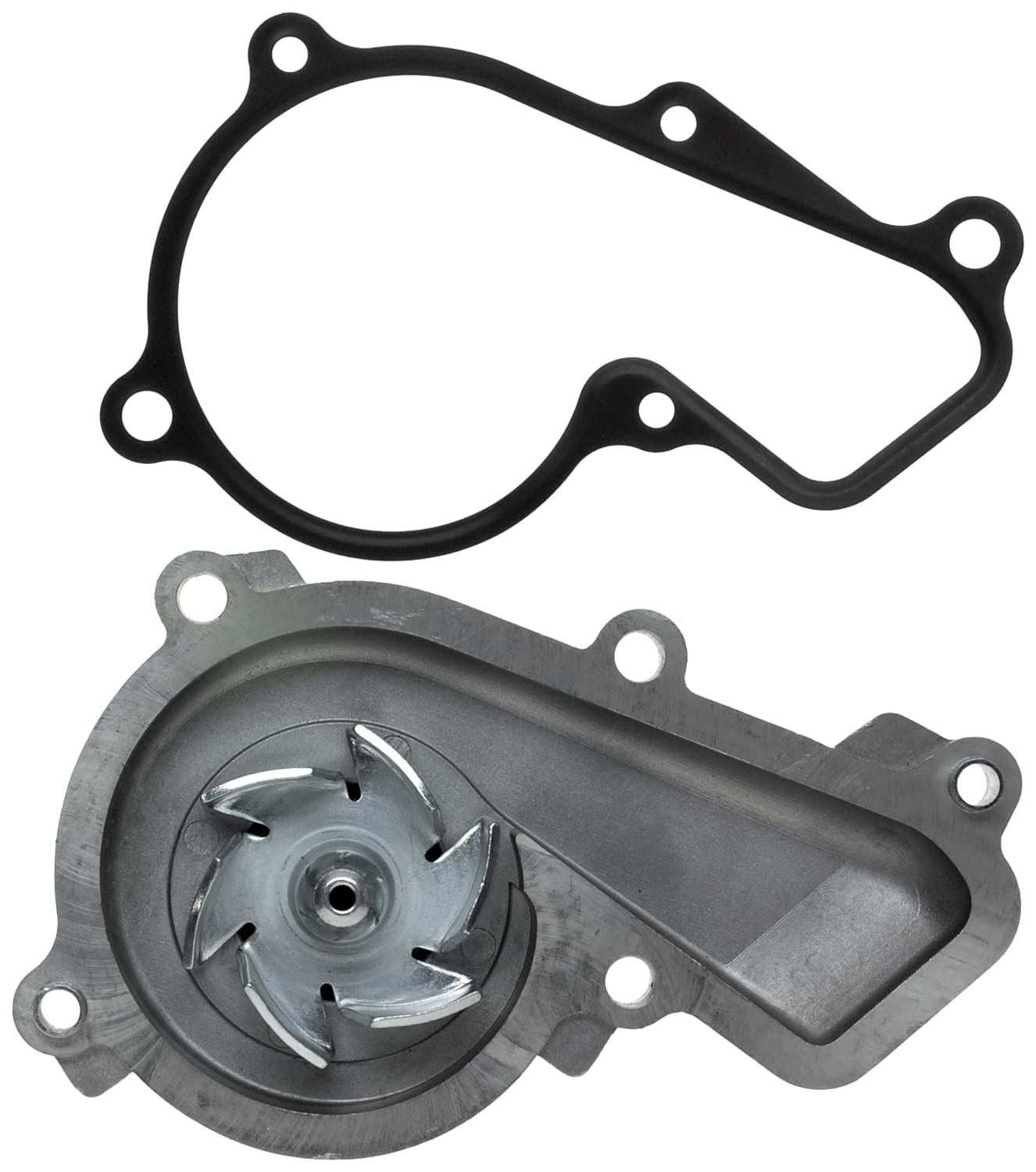 Premium Gates Engine Water Pump 41094