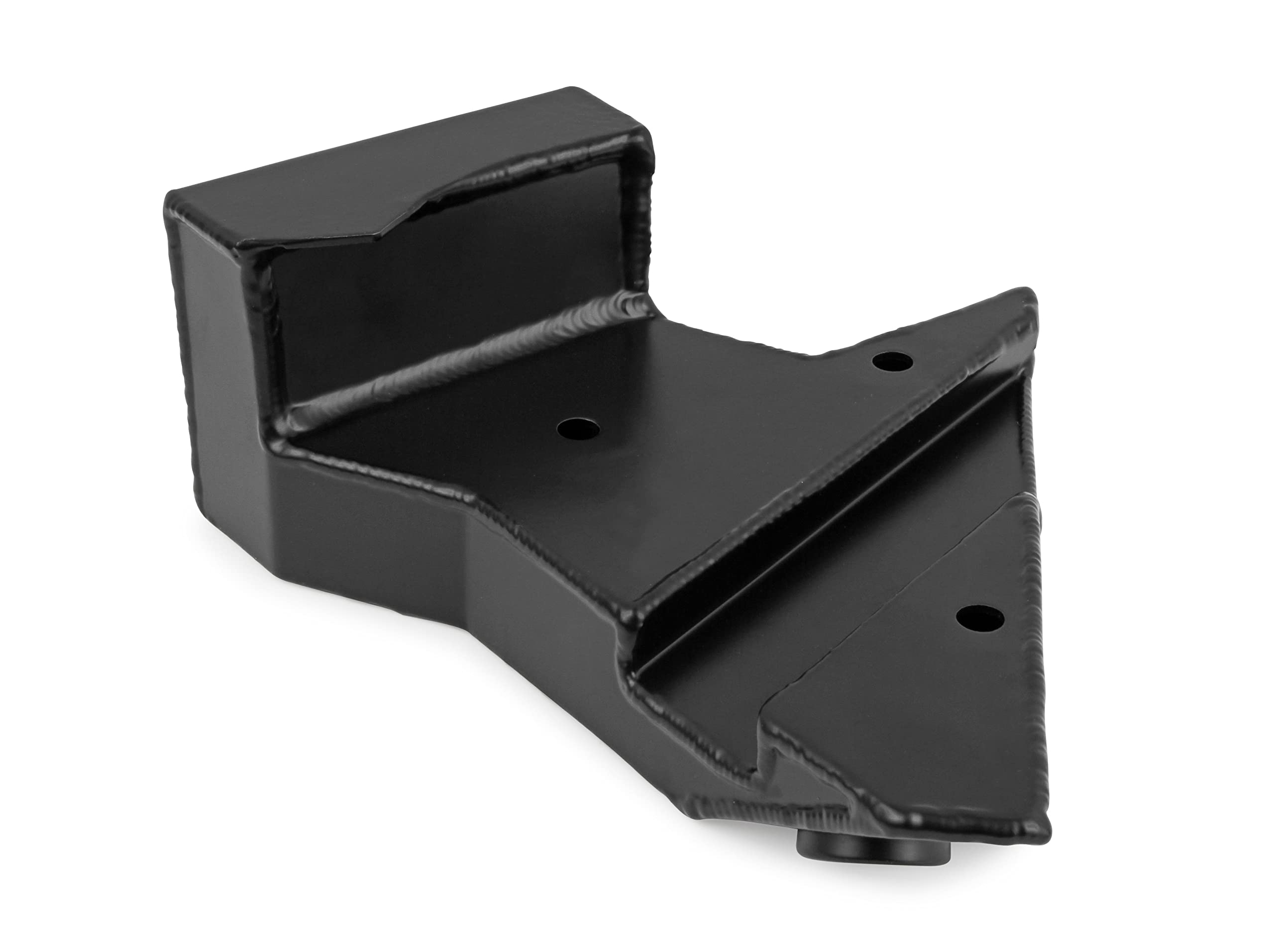 LT4 Holley Accessory Drive Oil Separator Tank