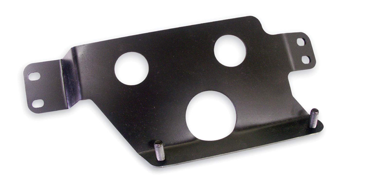 Locker Compressor Mount Kit Teraflex 4847400 (TJ Belly Up Rubicon)