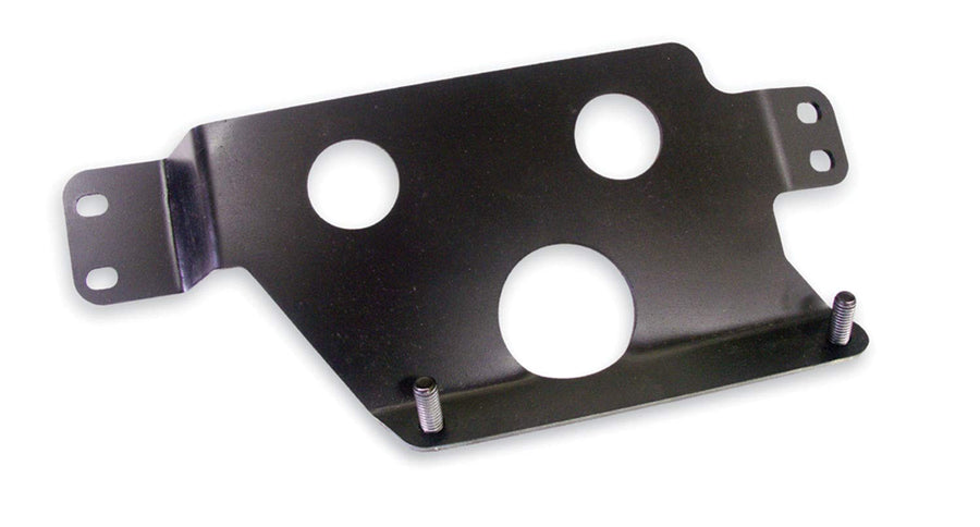Locker Compressor Mount Kit Teraflex 4847400 (TJ Belly Up Rubicon)