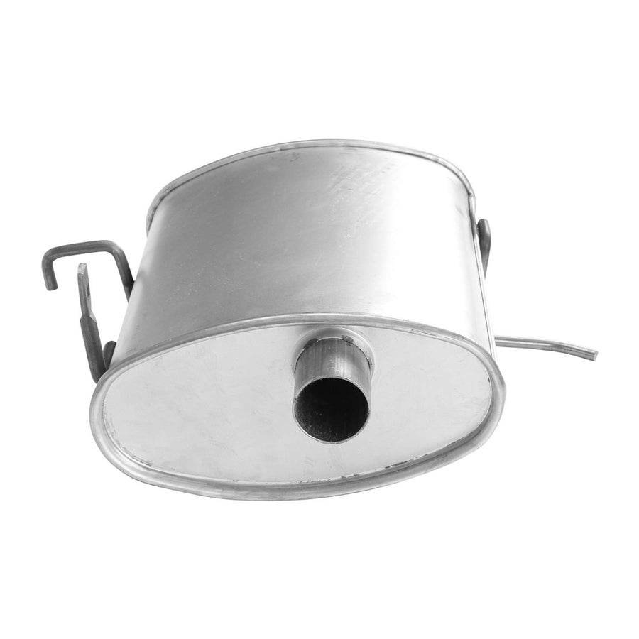 Exhaust Muffler AP Exhaust Products 2134