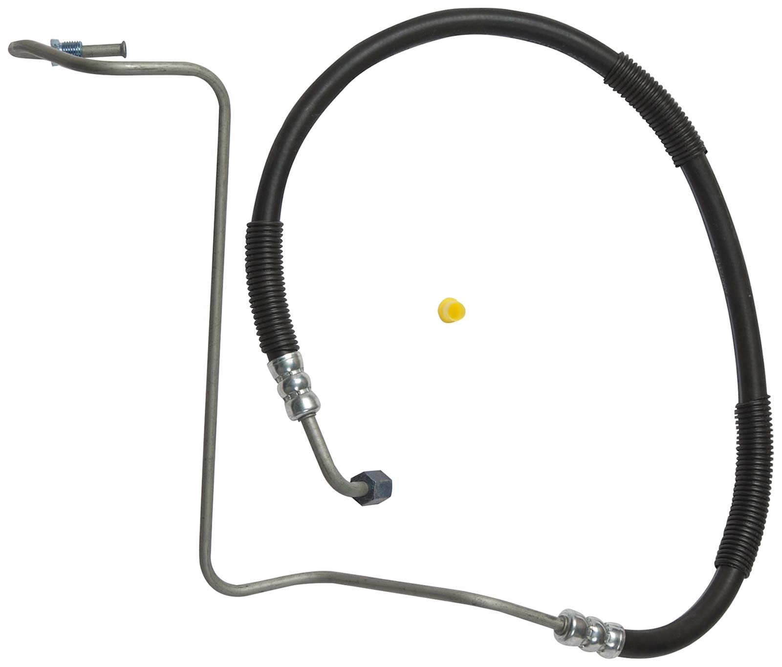 Power Steering Gates 369070 Hose Assembly Pressure Line