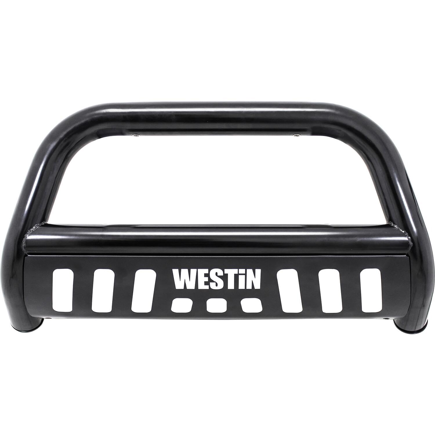 E-Series WESTIN Bull Bar fits 2016-2023 Tacoma Black