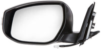 Nissan Altima TYC 5700542 Left Non-Heated Replacement Mirror