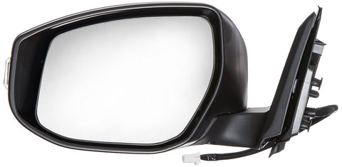Nissan Altima TYC 5700542 Left Non-Heated Replacement Mirror