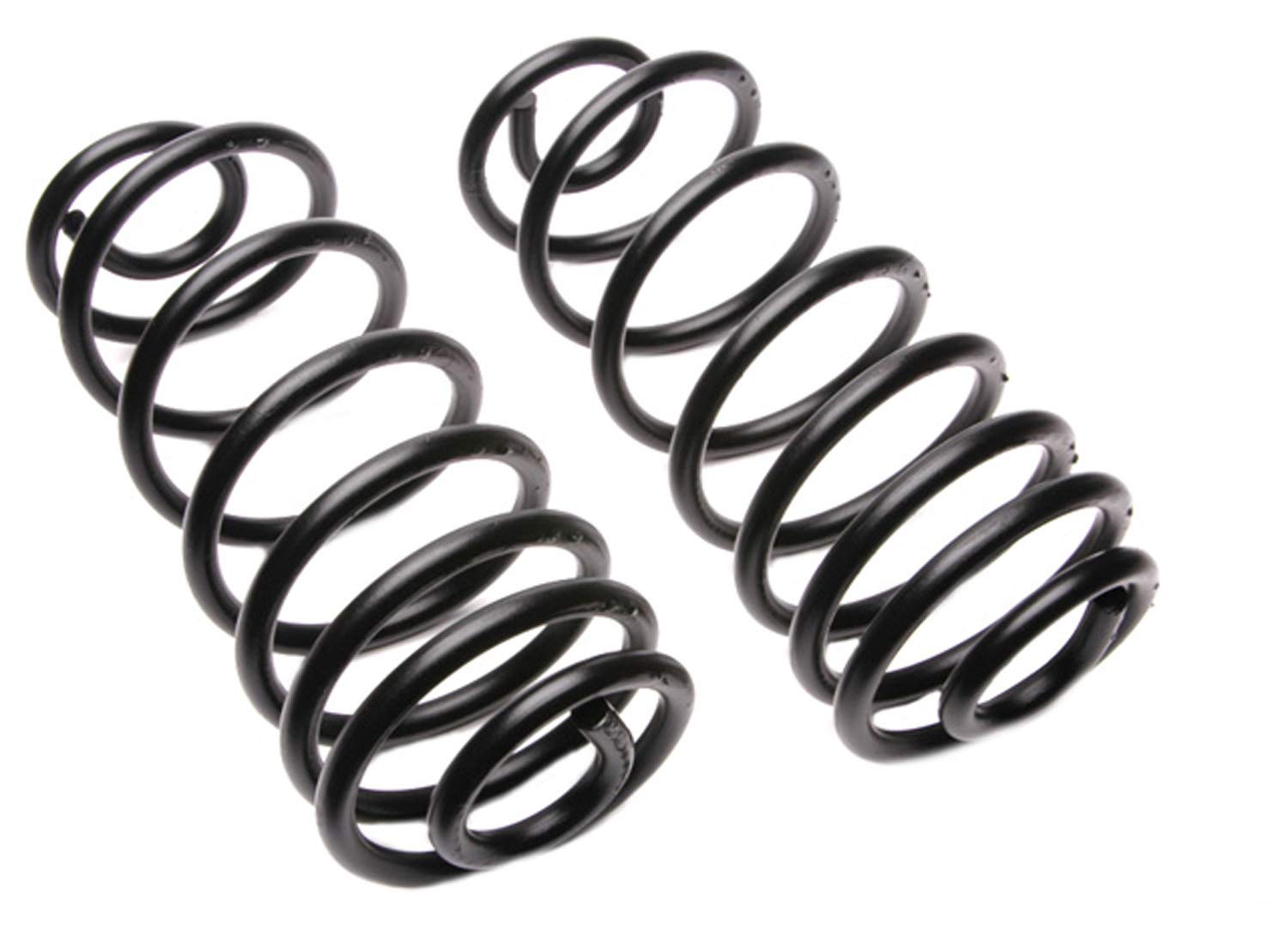 CC621 MOOG Coil Spring Set for Chevrolet Caprice