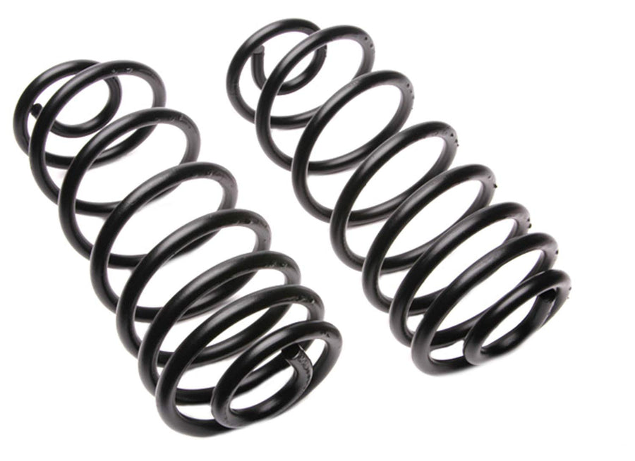CC621 MOOG Coil Spring Set for Chevrolet Caprice