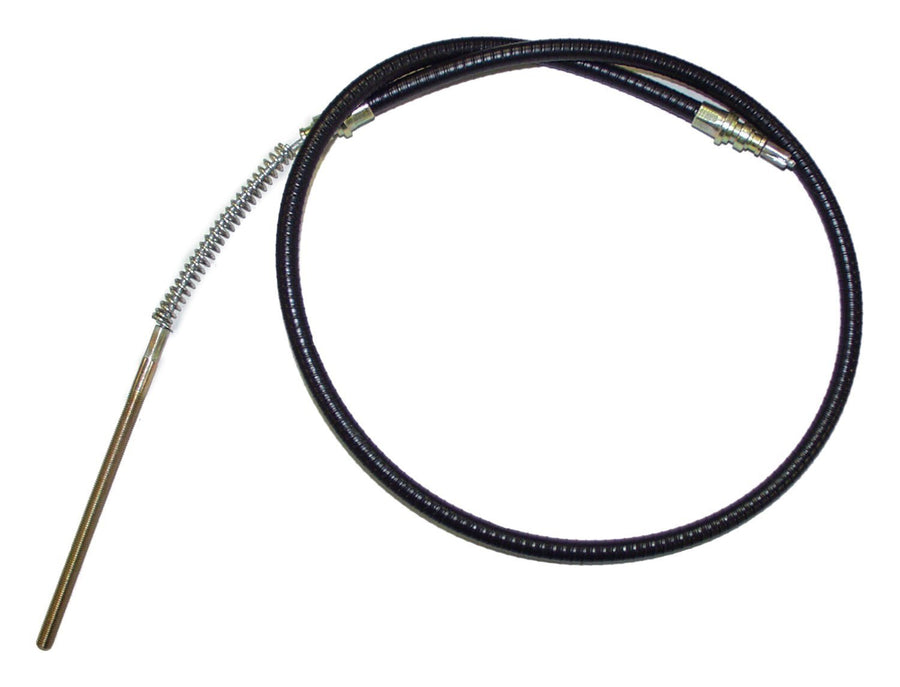 Automotive Crown Brake Cable Parking Brake