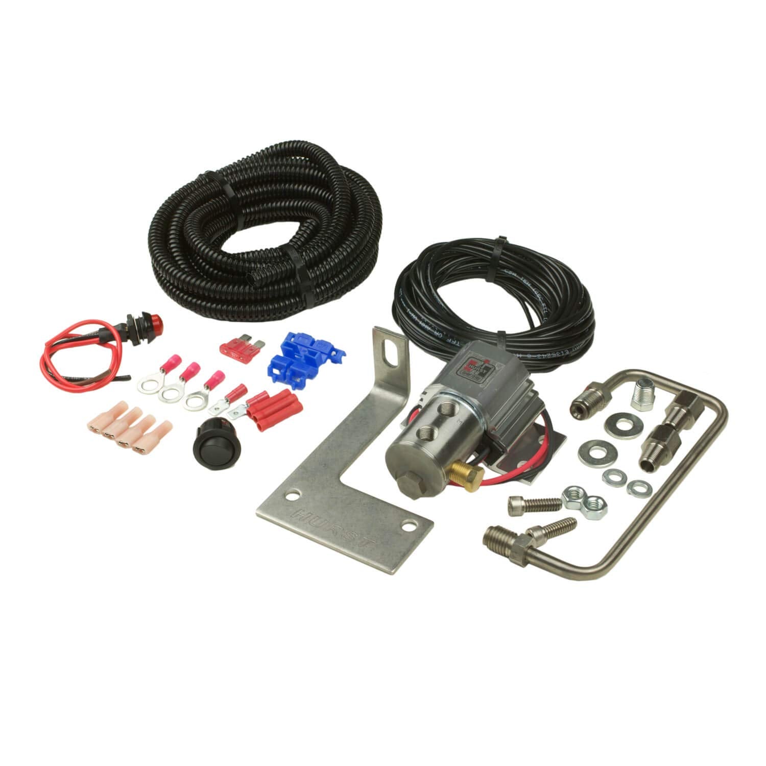 Hurst Roll Control Kit for Chevy Camaro 567-1518