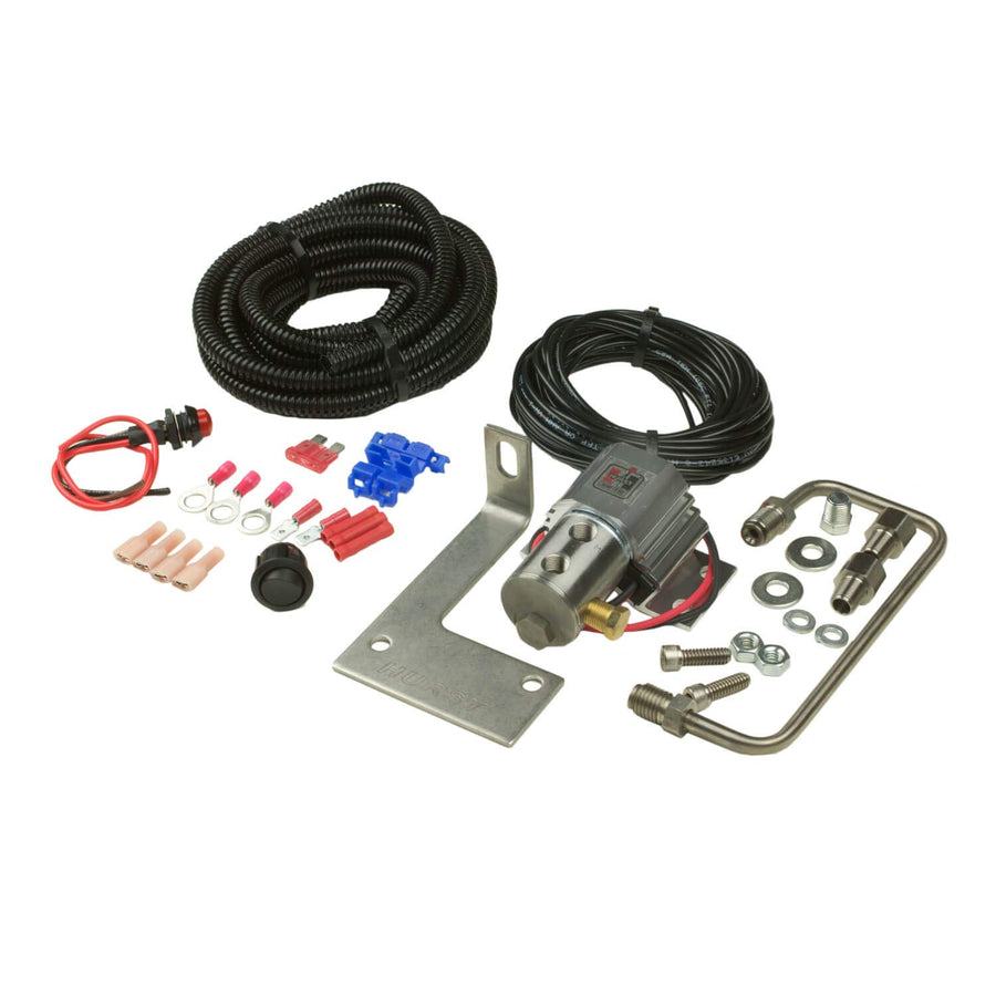 Hurst Roll Control Kit for Chevy Camaro 567-1518