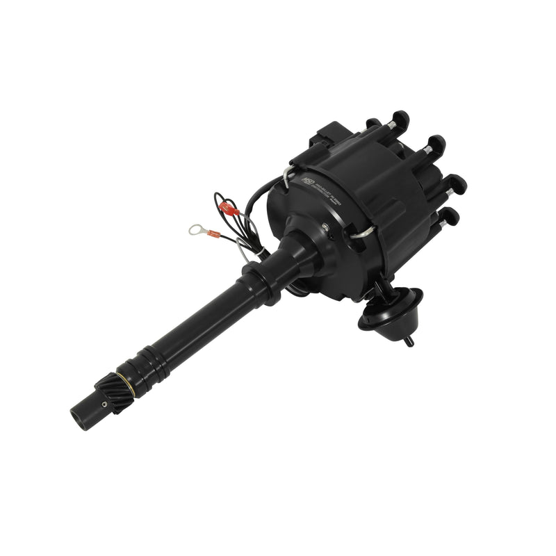 Pro-Billet MSD 83653 Black HEI Distributor