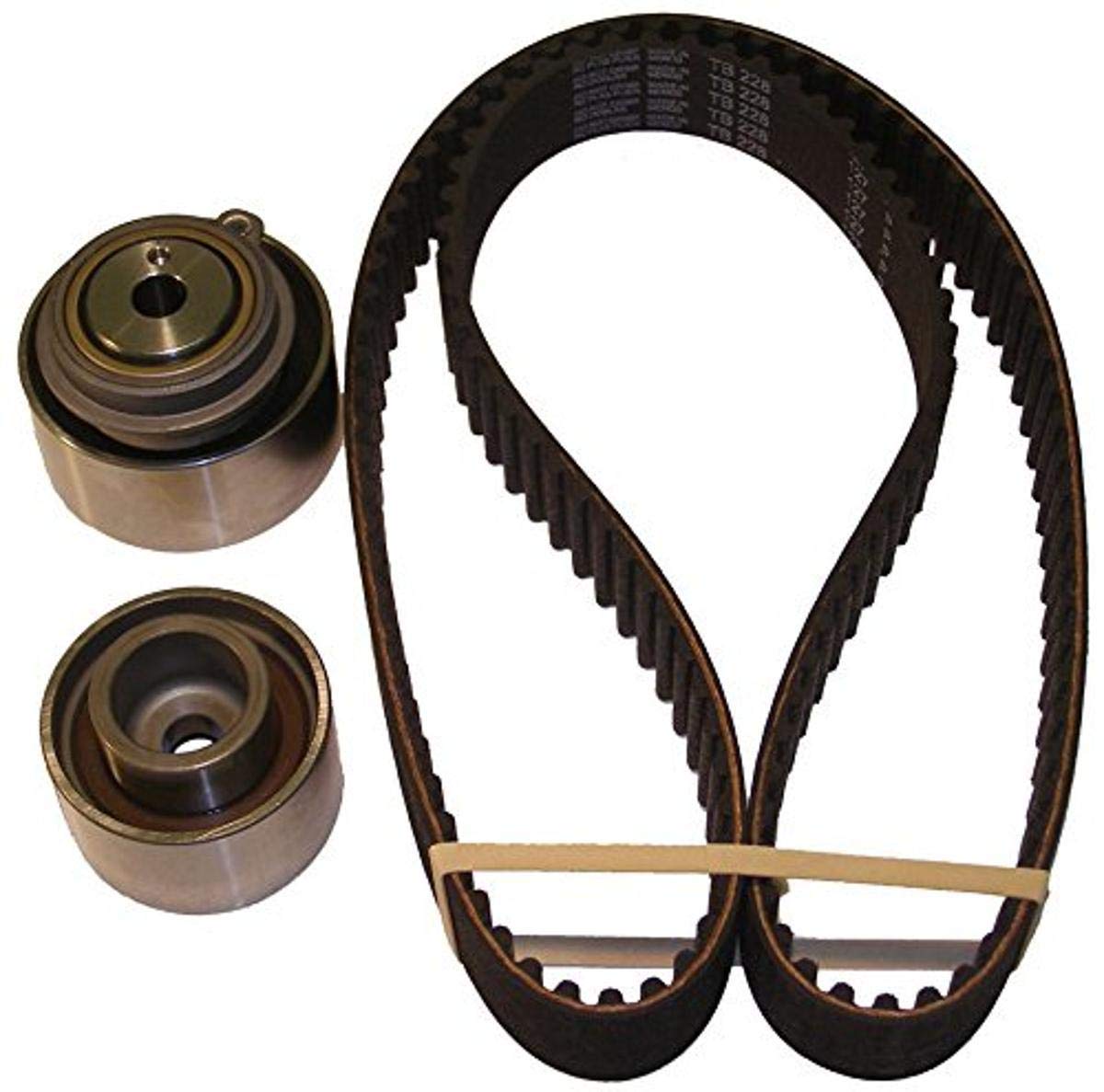 BK228 Cloyes Timing Belt Kit