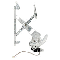 Replacement Front_Right Window Regulator TYC 660697 for Subaru Impreza
