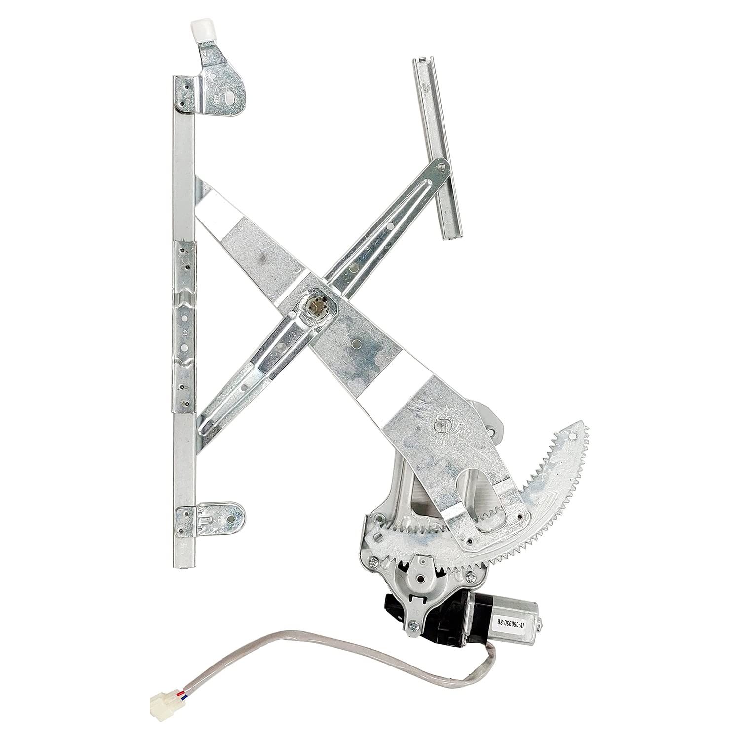 Replacement Front_Right Window Regulator TYC 660697 for Subaru Impreza