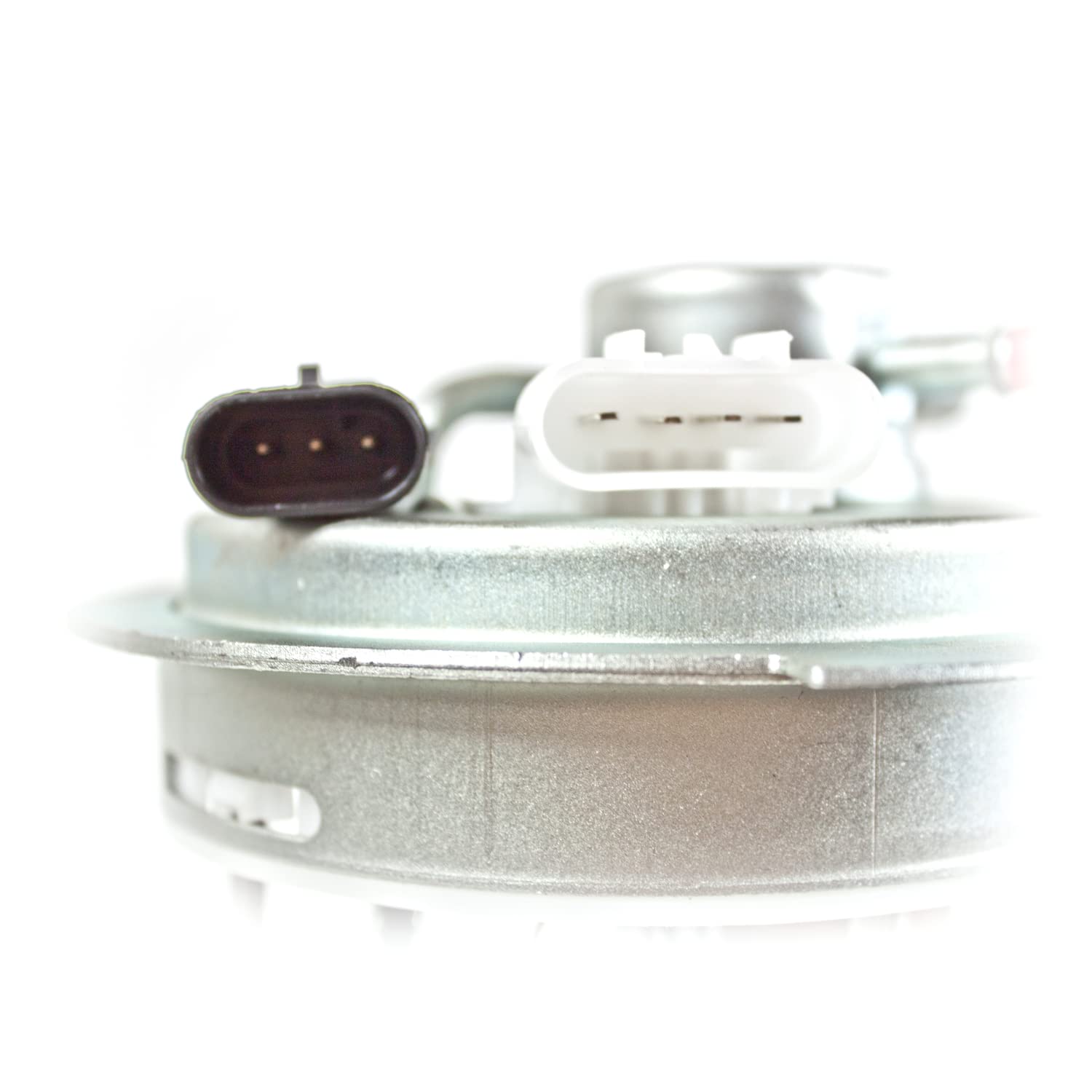 Fuel Pump Module Assembly TYC 150091-A Compatible with 2004-2007 Chevrolet Silverado 4.8L 5.3L 6.0L V8