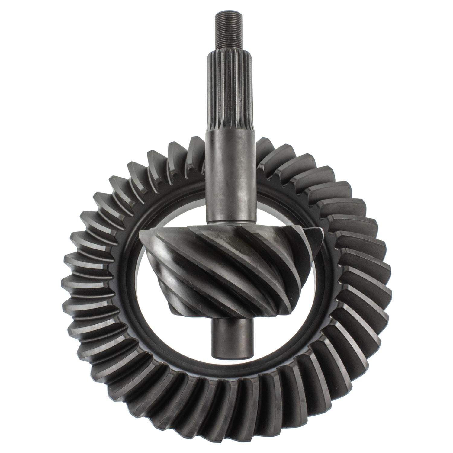 Motive Gear Differential Ring and Pinion F9-325 Dropout, 3.25 Ratio, Compatible with Ford 9" Ford Bronco, F-150, Mustang, Lincoln Continental, Mercury Cougar