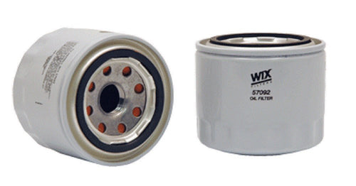 Spin-On Wix Lube Filter - Case of 12 57092