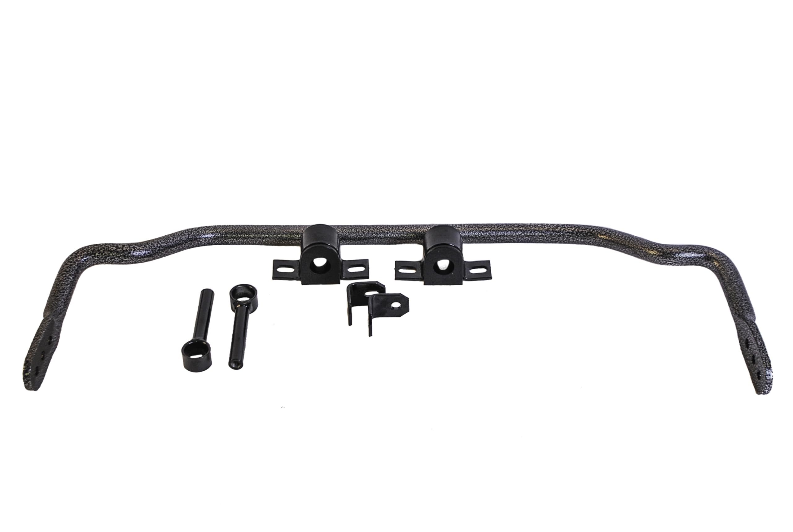 7874 Hellwig Solid, Heat Treated Chromoly, 1-1/8" Front Sway Bar