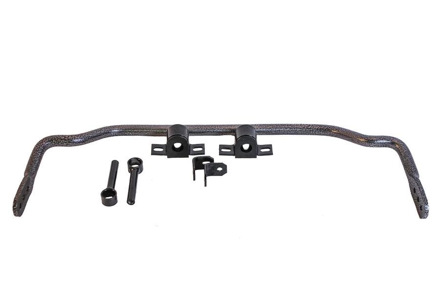 7874 Hellwig Solid, Heat Treated Chromoly, 1-1/8" Front Sway Bar