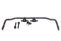 7874 Hellwig Solid, Heat Treated Chromoly, 1-1/8" Front Sway Bar