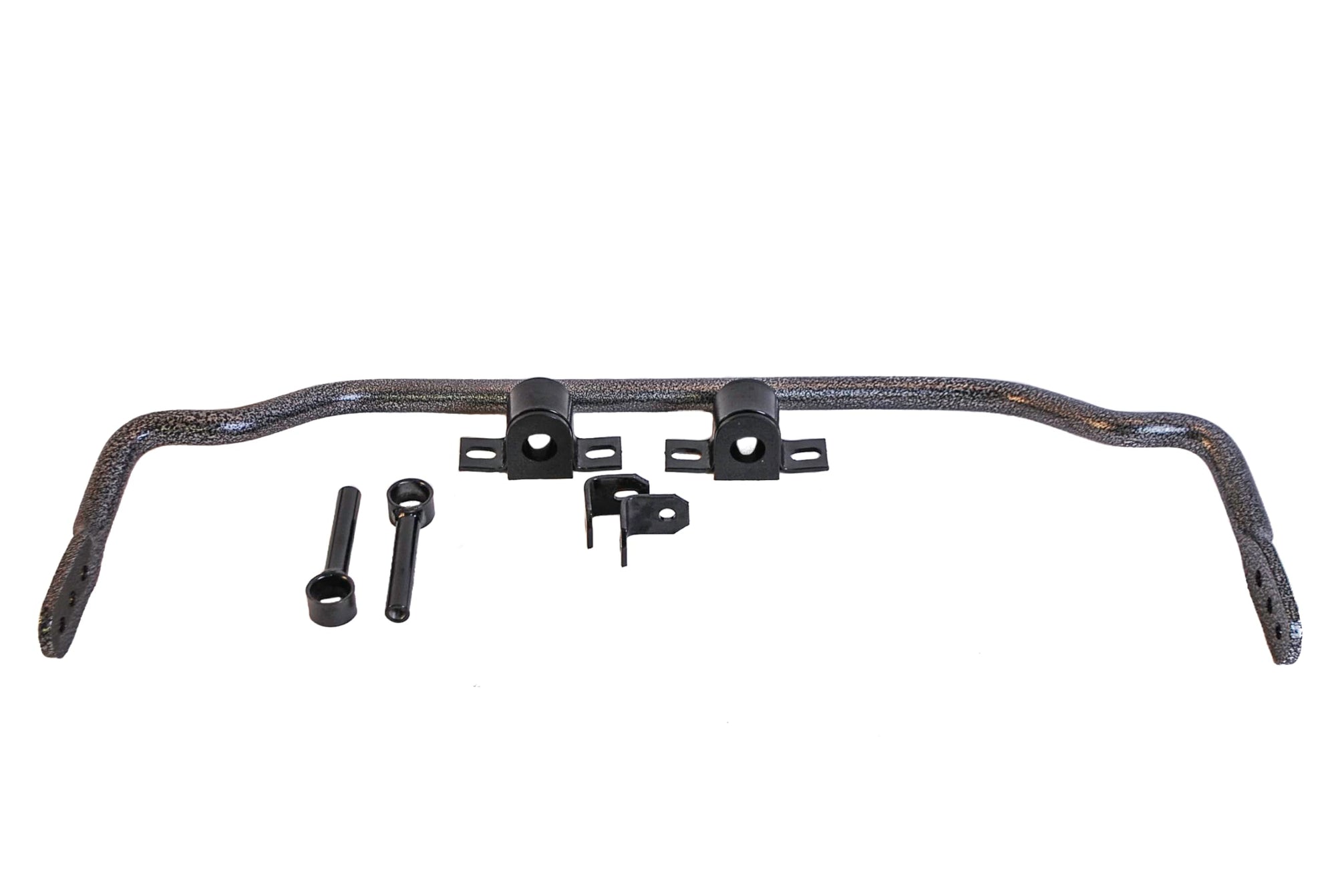 7874 Hellwig Solid, Heat Treated Chromoly, 1-1/8" Front Sway Bar