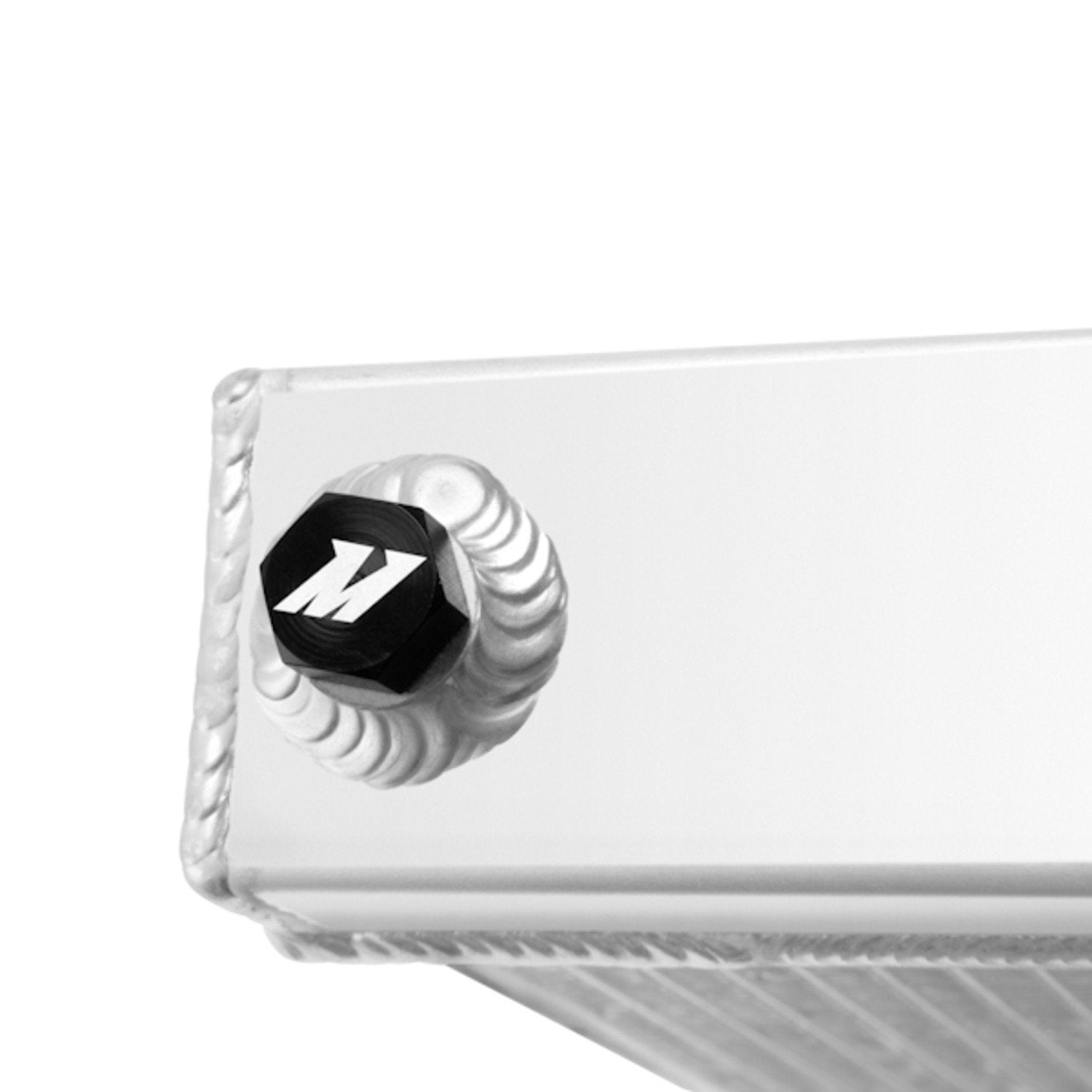Mishimoto Performance Aluminum Radiator MMRAD-EVO-01 Fits Mitsubishi Lancer Evo 7/8/9 2001-2007