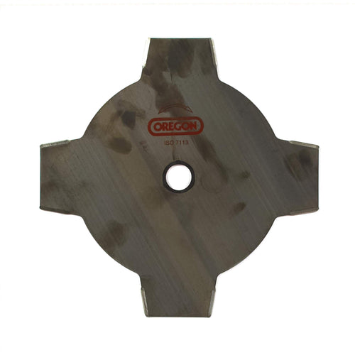 Grass & Brush Blade 4 Teeth Oregon 41-923