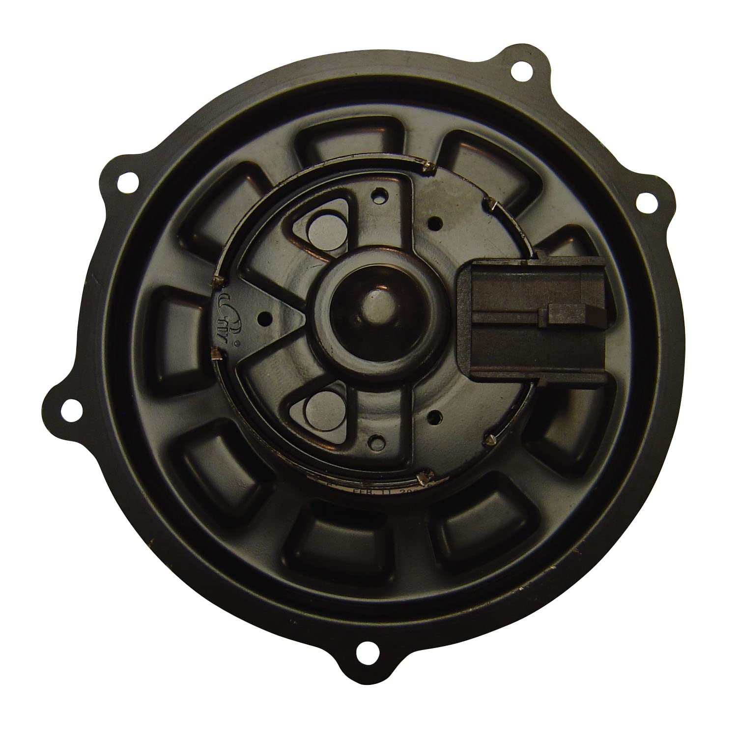 Ford/Mercury TYC 700015 Replacement Blower Assembly