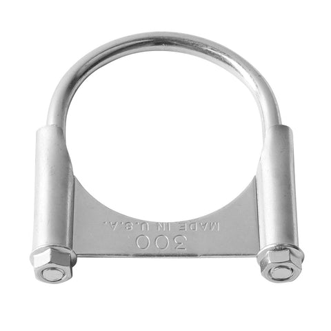 AP Exhaust T300Z Exhaust Products Clamp