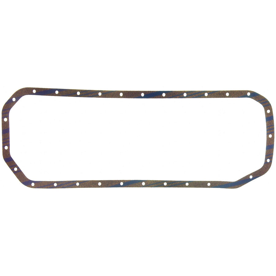 Oil Pan Gasket Set FEL-PRO OS 34403 C