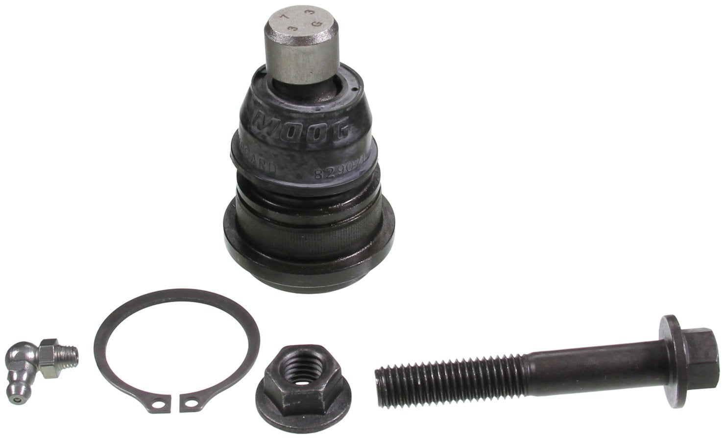 Front Lower Suspension Ball Joint MOOG K500129 for Nissan Rogue