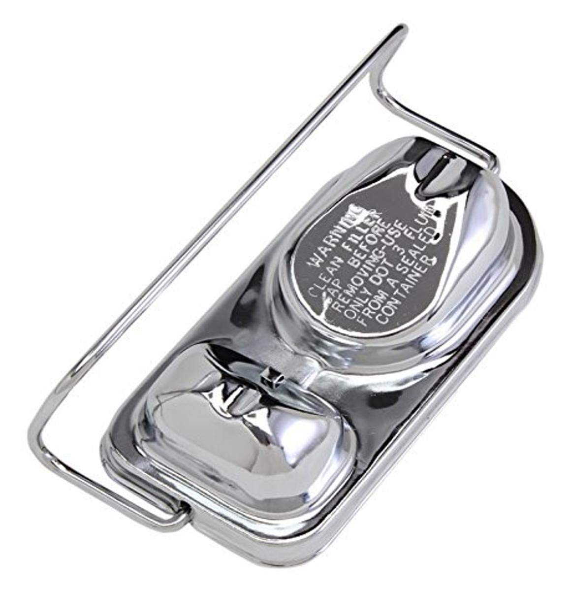 Master Cylinder Cover Trans-Dapt 9103