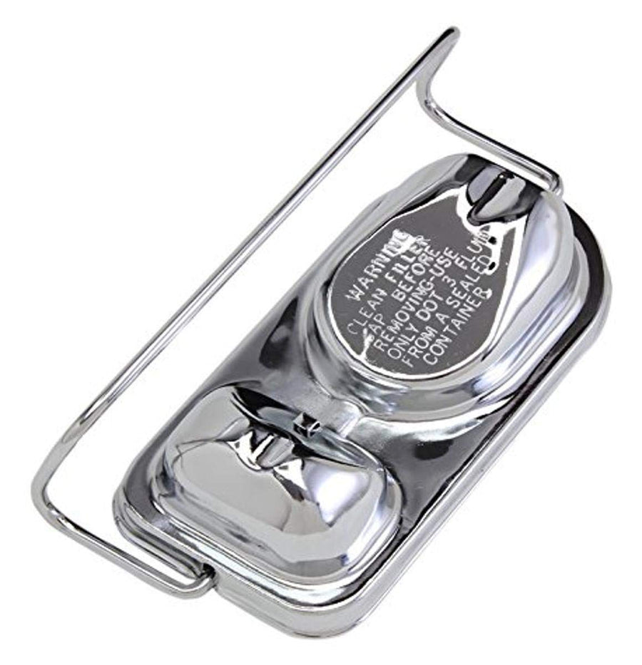 Master Cylinder Cover Trans-Dapt 9103