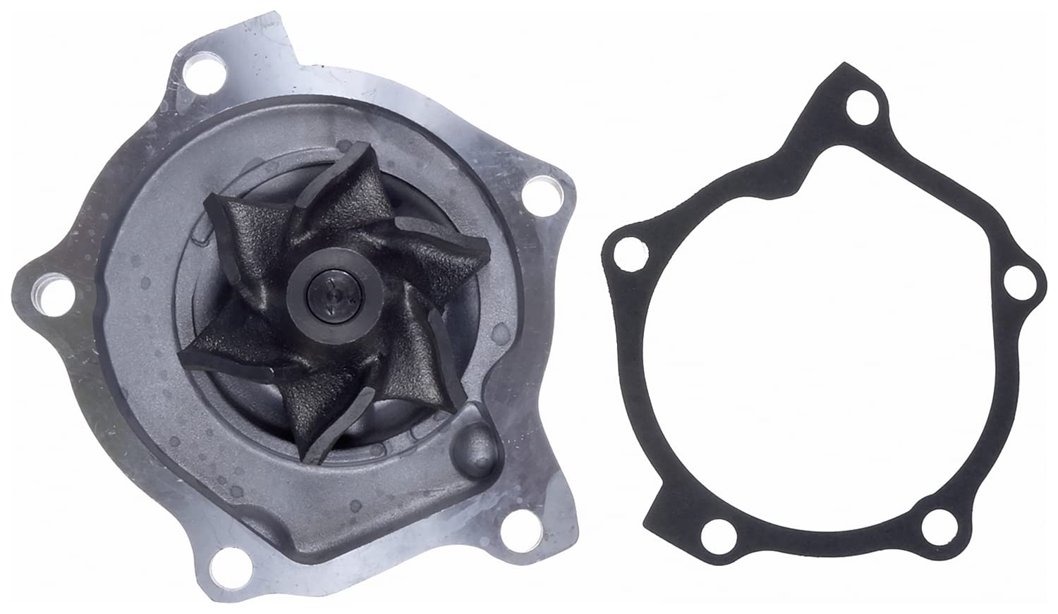 Premium Gates Engine Water Pump 42118