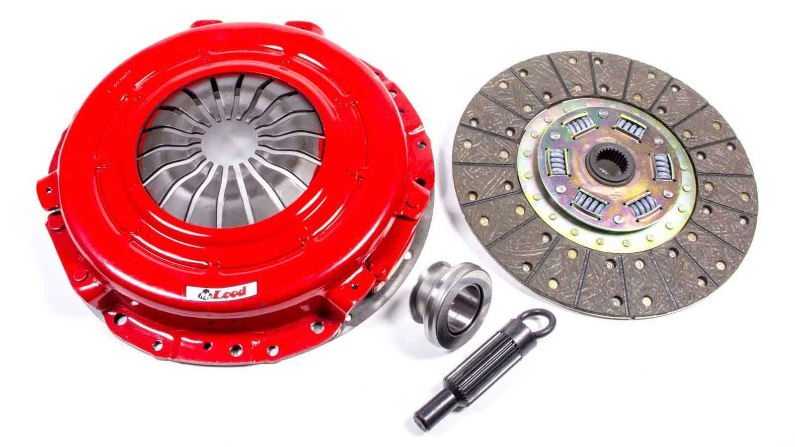 Super Street Pro McLeod Racing Kit (MuStreet 5.Ol 86-95), 1 Pack