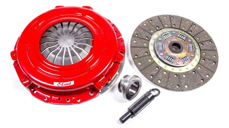 Super Street Pro McLeod Racing Kit (MuStreet 5.Ol 86-95), 1 Pack