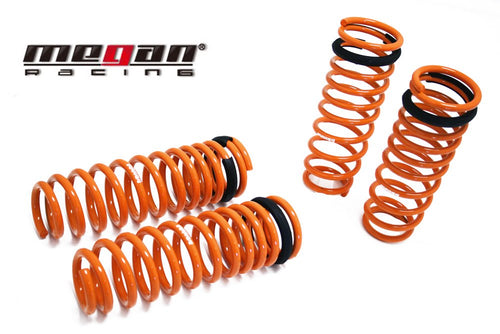Coilover Lowering Spring Megan Racing MR-LS-HC02SI
