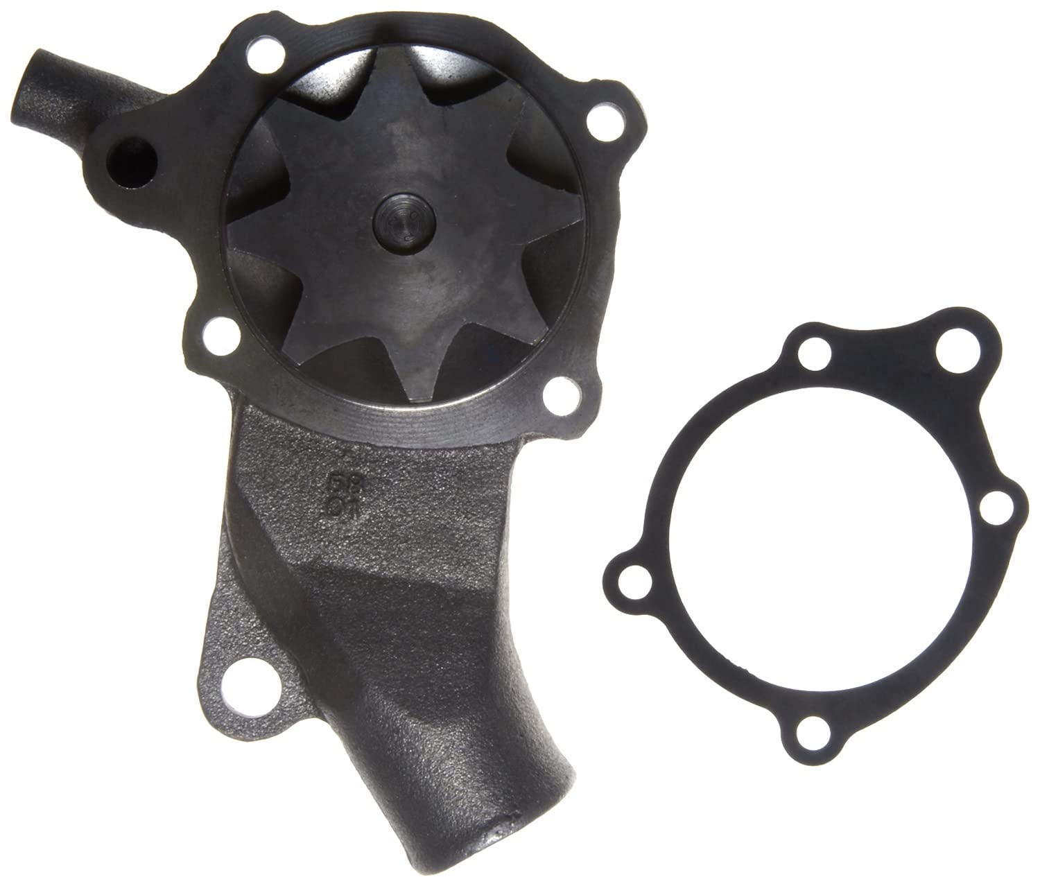 Premium Gates Engine Water Pump 43005