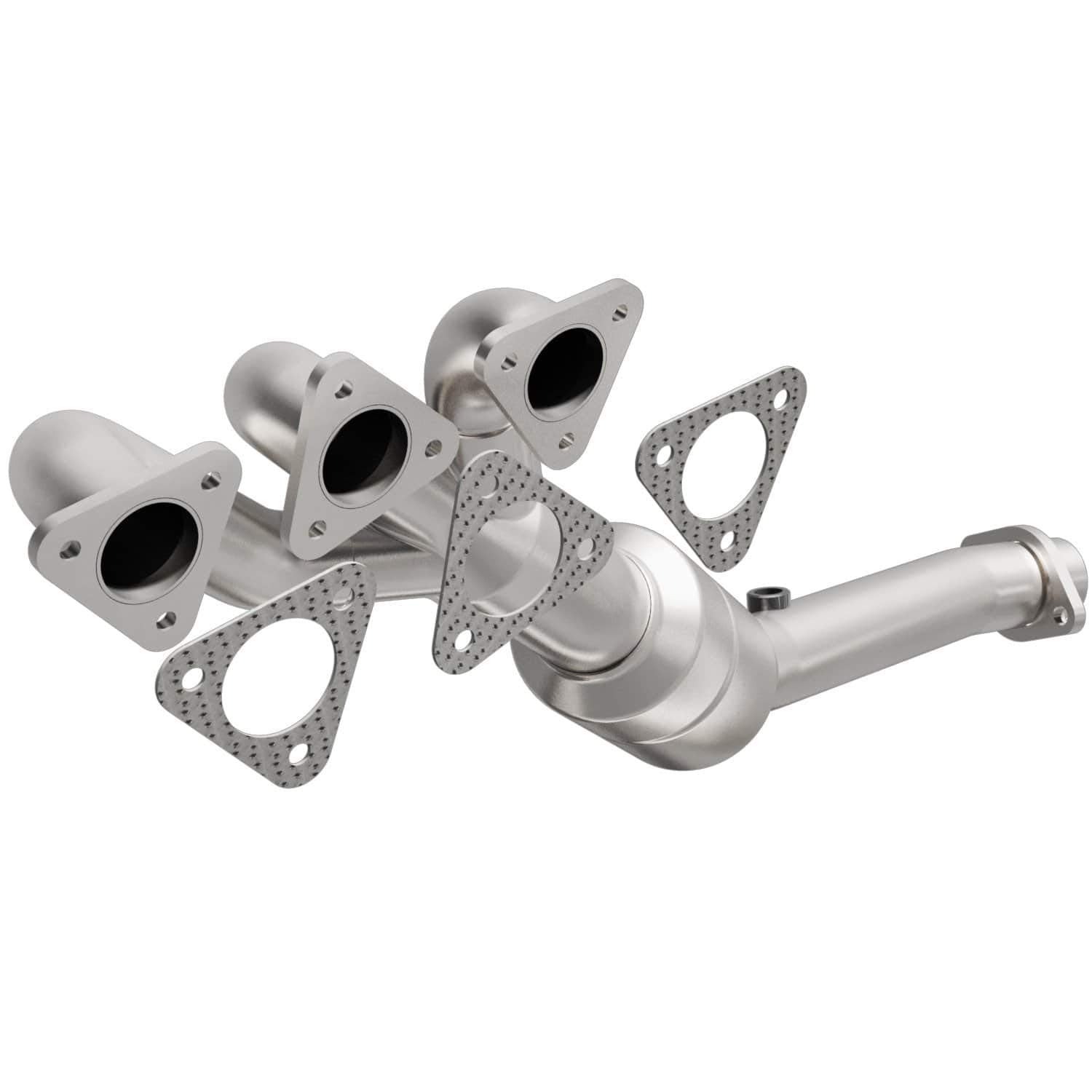 Catalytic Converter MagnaFlow 452415: California Grade, Manifold (CARB Compliant)
