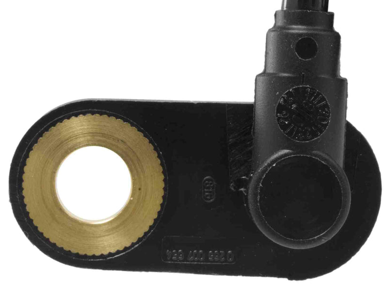 Wheel Speed Sensor NGK/NTK AB0665 (72079)