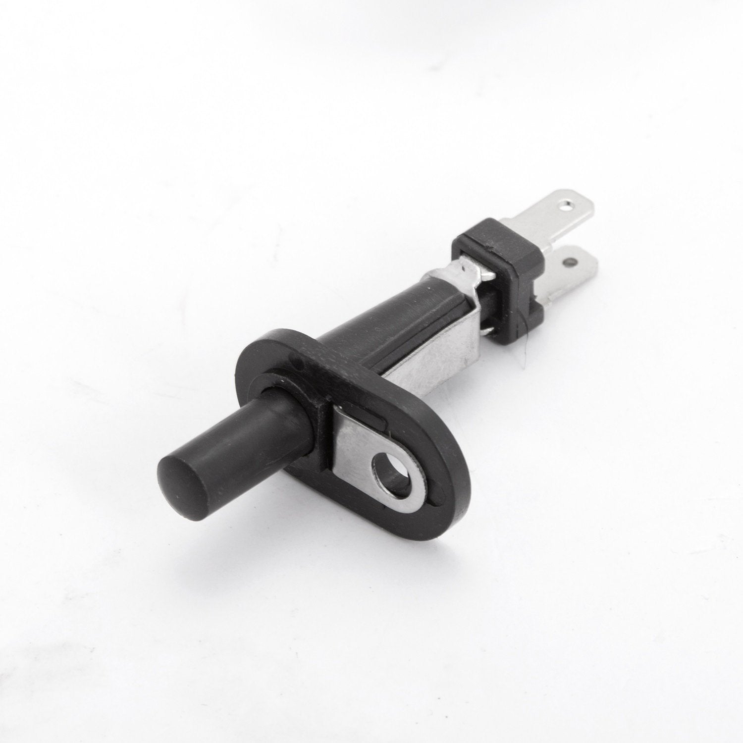 17237.17 | Omix | Courtesy Light Switch, Left | OE Reference: 56002382 | Fits 1984-2001 Jeep Wrangler / Cherokee