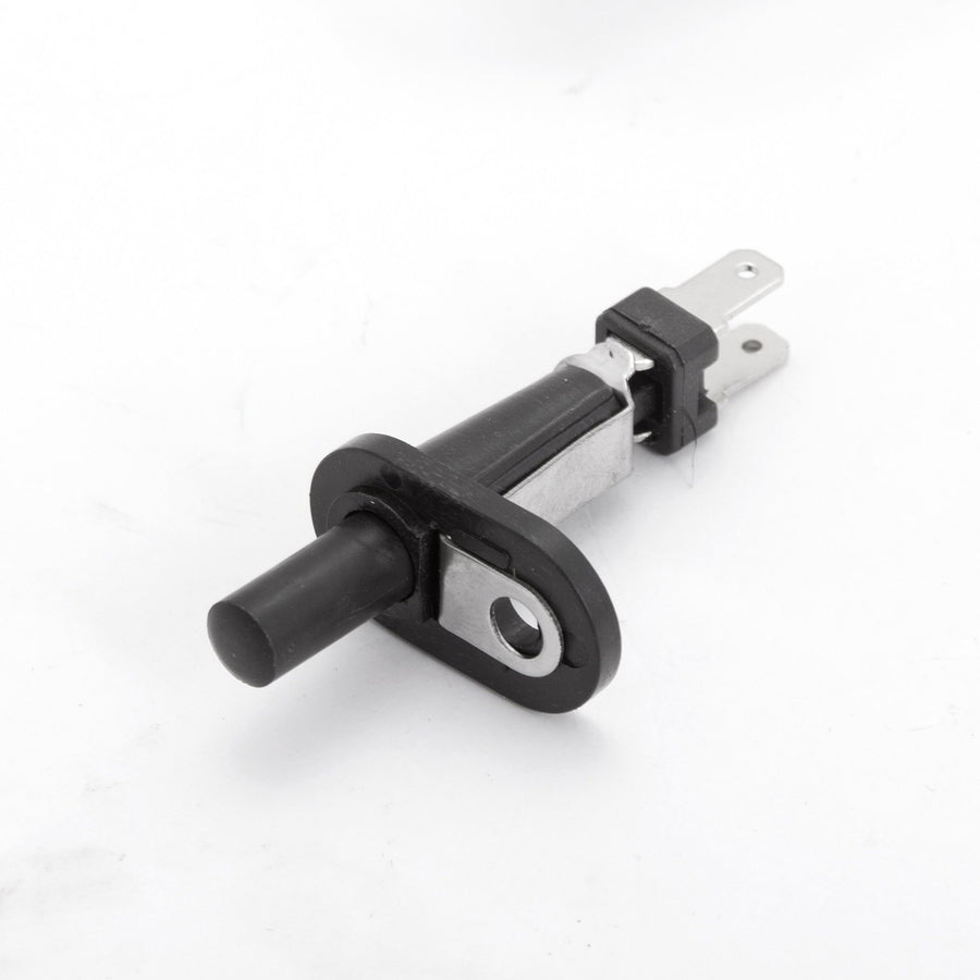 17237.17 | Omix | Courtesy Light Switch, Left | OE Reference: 56002382 | Fits 1984-2001 Jeep Wrangler / Cherokee