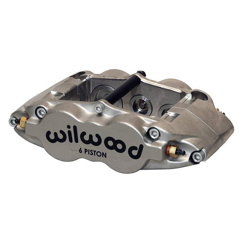 FSL6R-R/H Caliper