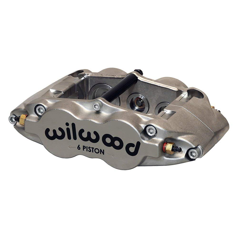 FSL6R-L/H Caliper