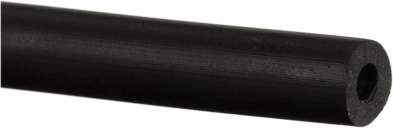 Gates Windshield Washer/Vacuum Hose 27037-6' Length, Inner Diameter 7/64"