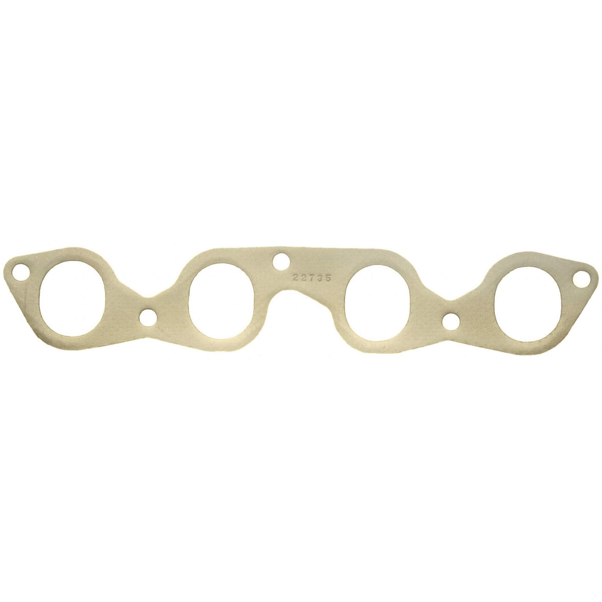 MS 22735 FEL-PRO Exhaust Manifold Gasket Set