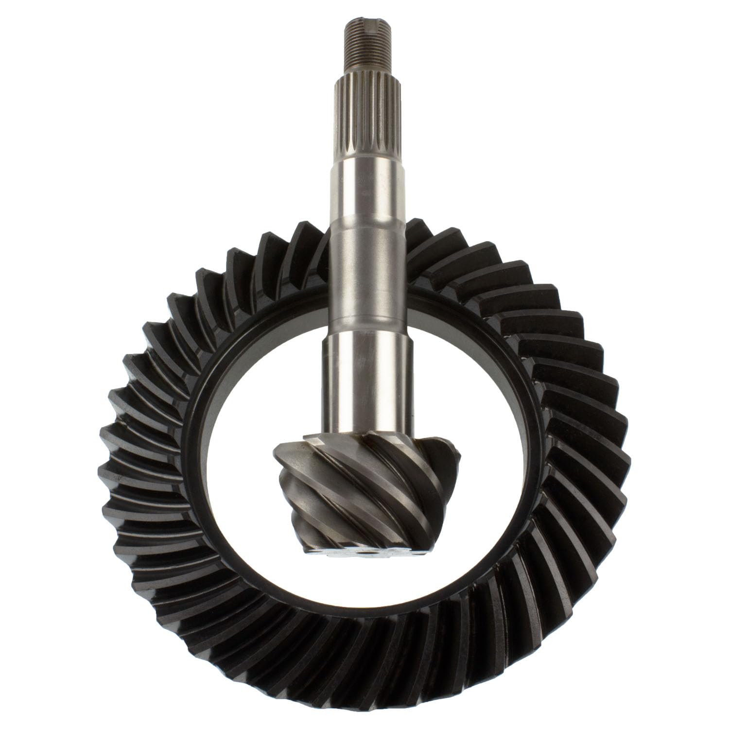 Differential Ring & Pinion EXCEL T8488, For Toyota 8.0 4-Cylinder, Gear Ratio: 4.88, 10-Bolt, 27 Spline, 8 Pinion & 39 Ring Tooth Fits Toyota 4Runner & Pickup (1979-1995), Replaces USA Standard 36252